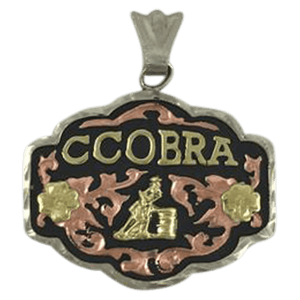 CBCR 123 - Corriente Buckle