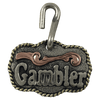 CBDOG 100 - Corriente Buckle