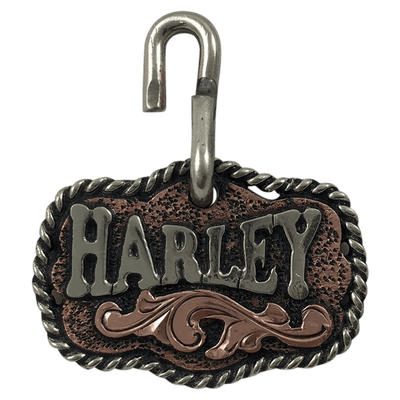 CBDOG 105 - Corriente Buckle