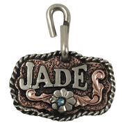 CBDOG 106 - Corriente Buckle