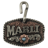 CBDOG 115 - Corriente Buckle