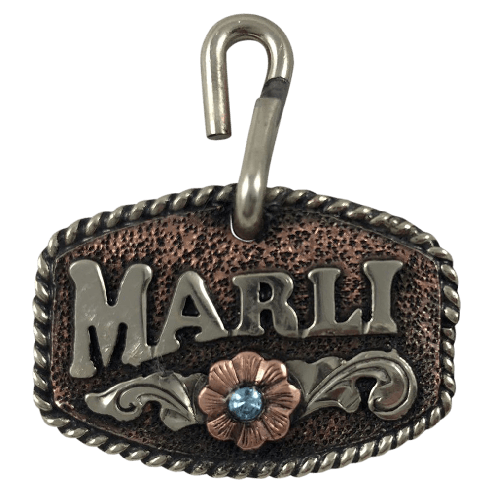 CBDOG 115 - Corriente Buckle