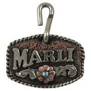 CBDOG 115 - Corriente Buckle