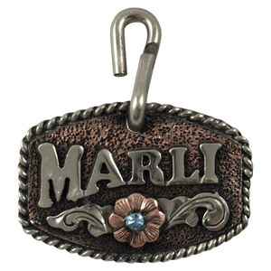 CBDOG 115 - Corriente Buckle