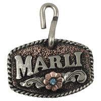 CBDOG 115 - Corriente Buckle