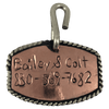 CBDOG 115 - Corriente Buckle