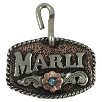 CBDOG 115 - Corriente Buckle