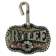 CBDOG 120 - Corriente Buckle