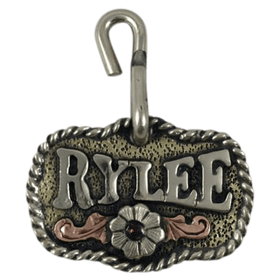 CBDOG 120 - Corriente Buckle