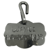 CBDOG 125 - Corriente Buckle