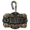 CBDOG 125 - Corriente Buckle