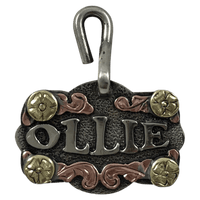 CBDOG 125 - Corriente Buckle