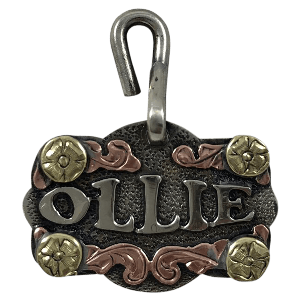 CBDOG 125 - Corriente Buckle