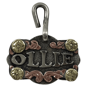 CBDOG 125 - Corriente Buckle