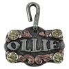 CBDOG 125 - Corriente Buckle