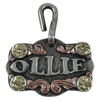 CBDOG 125 - Corriente Buckle