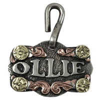 CBDOG 125 - Corriente Buckle