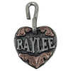 CBDOG 135 - Corriente Buckle