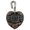 CBDOG 135 - Corriente Buckle