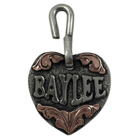 CBDOG 135 - Corriente Buckle