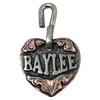 CBDOG 135 - Corriente Buckle