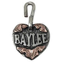 CBDOG 135 - Corriente Buckle