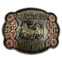 CBE 100 - Corriente Buckle