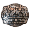 CBE 104 - Corriente Buckle