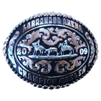 CBE 112 - Corriente Buckle