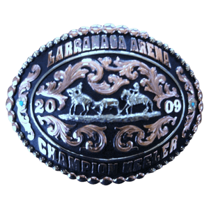 CBE 112 - Corriente Buckle