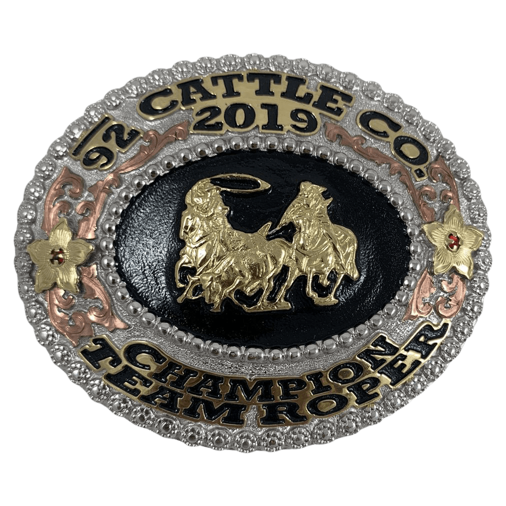 CBE 119 - Corriente Buckle