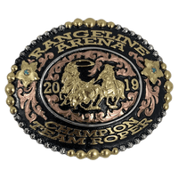 CBE 121 - Corriente Buckle