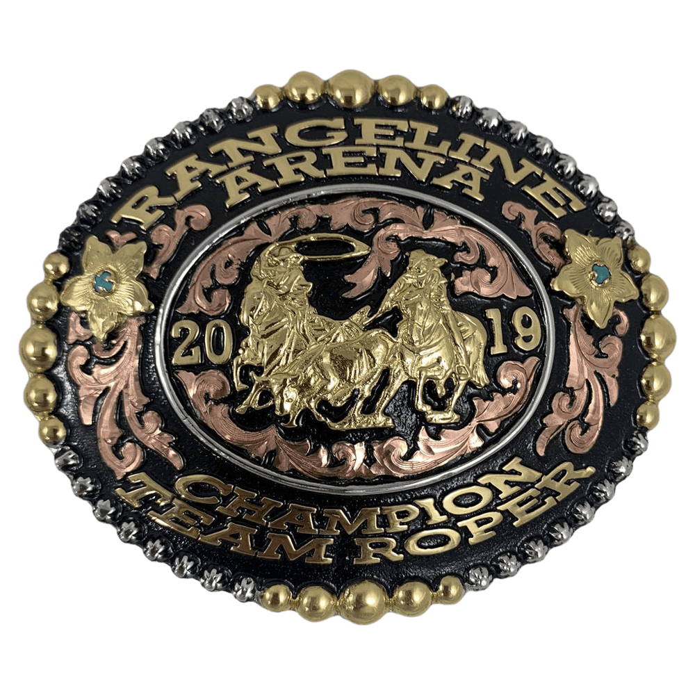 CBE 121 - Corriente Buckle