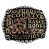 CBE 124 - Corriente Buckle