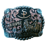 CBE 133 - Corriente Buckle