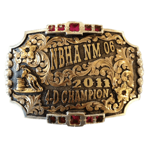 CBE 142 - Corriente Buckle
