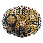 CBE 143 - Corriente Buckle