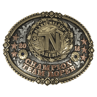 CBE 148 - Corriente Buckle