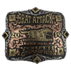 CBE 151 - Corriente Buckle