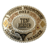 CBE 153 - Corriente Buckle