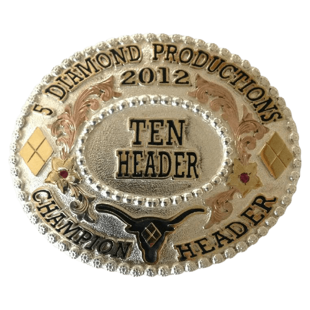 CBE 153 - Corriente Buckle