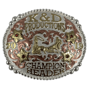 CBE 155 - Corriente Buckle