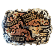 CBE 159 - Corriente Buckle