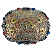 CBE 161 - Corriente Buckle