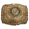 CBE 162 - Corriente Buckle