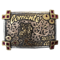 CBE 163 - Corriente Buckle