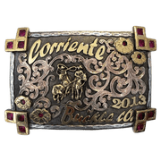 CBE 163 - Corriente Buckle