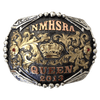 CBE 167 - Corriente Buckle