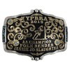CBE 168 - Corriente Buckle