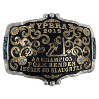 CBE 168 - Corriente Buckle